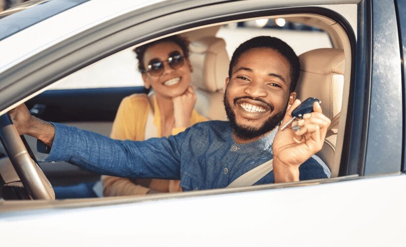 4 Ways To Save On Auto