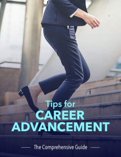 Career Advancement Strategies