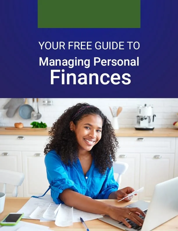 Your Free Guide To Managing Personal Finances