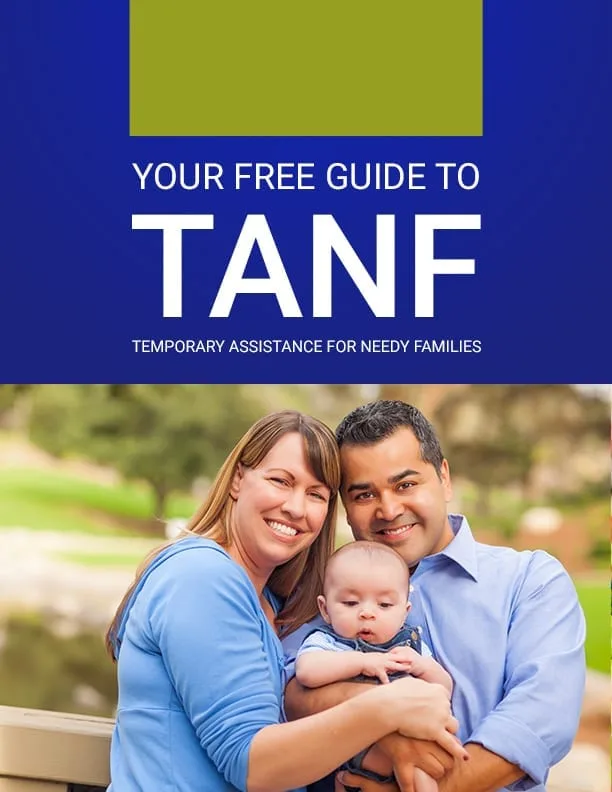 Your Free Guide To TANF Assistance