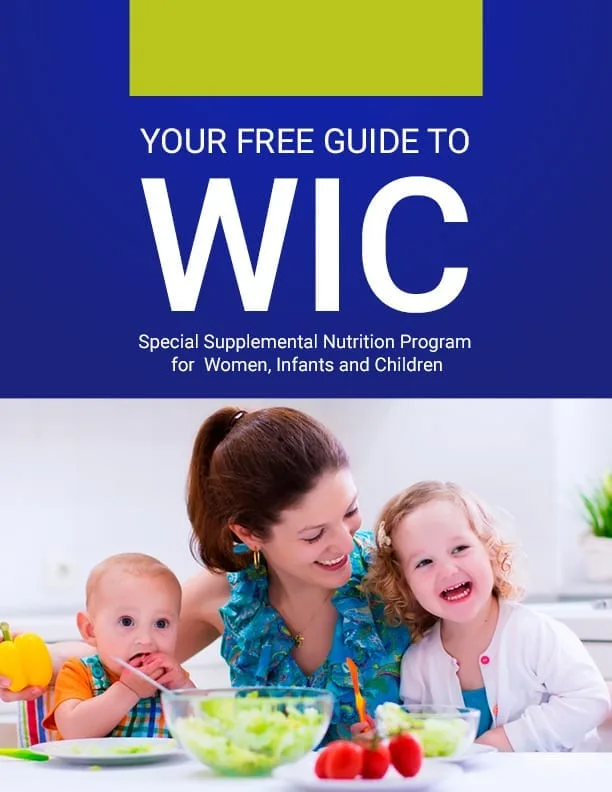 Your Free WIC Assistance Guide